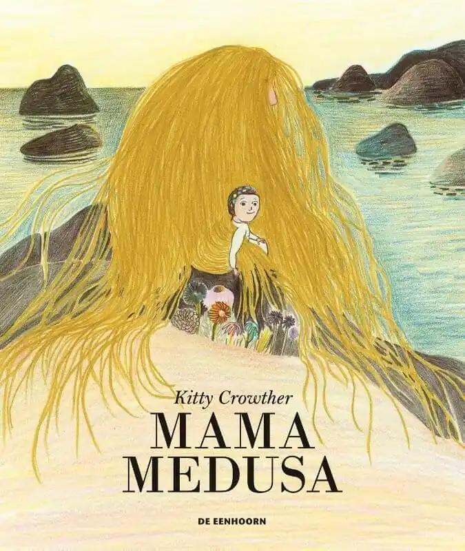 Mama Medusa Direct Beschikbaar