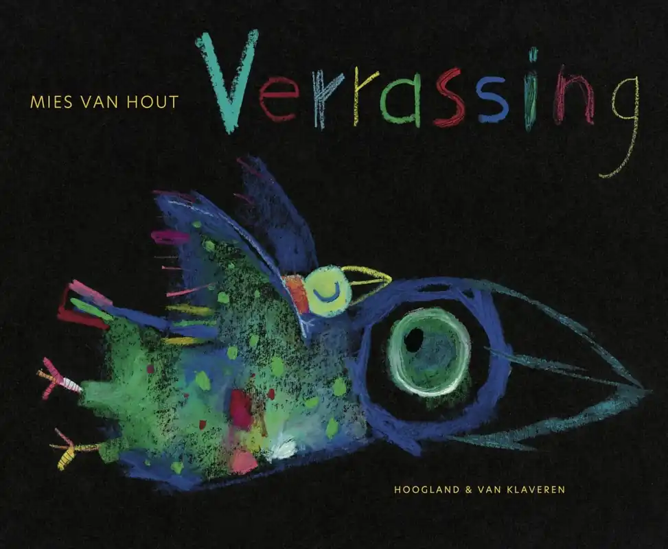 Verrassing Meest Verkocht