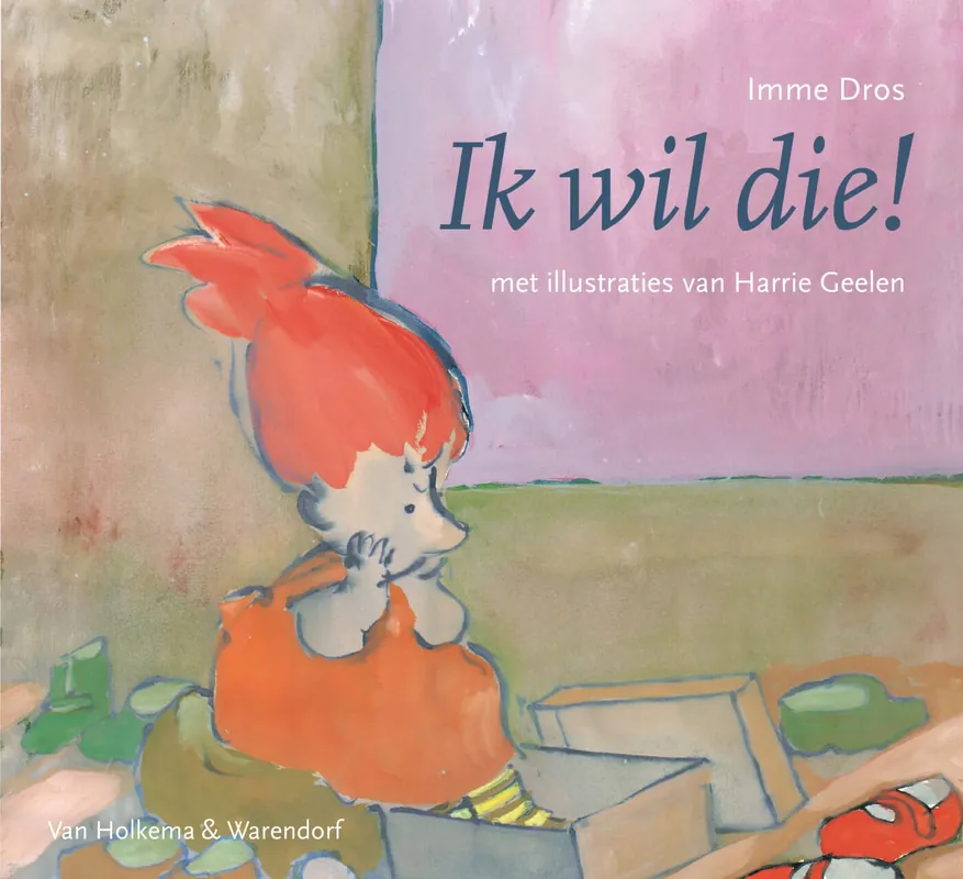 Ik wil die! Snelle Levering