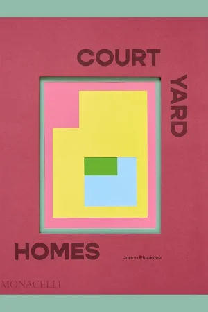 Tijdelijk Beschikbaar Courtyard Homes