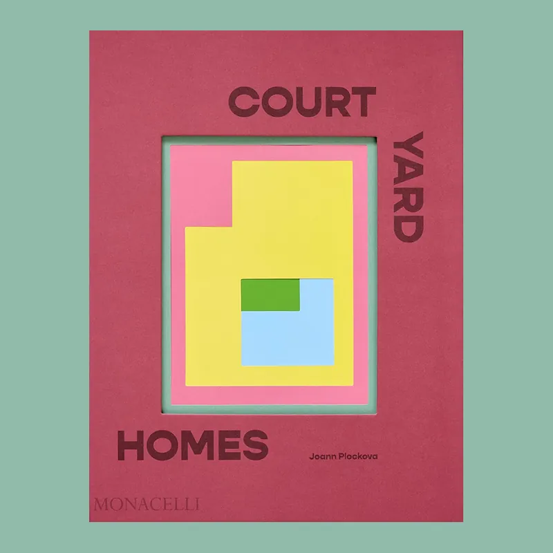 Tijdelijk Beschikbaar Courtyard Homes