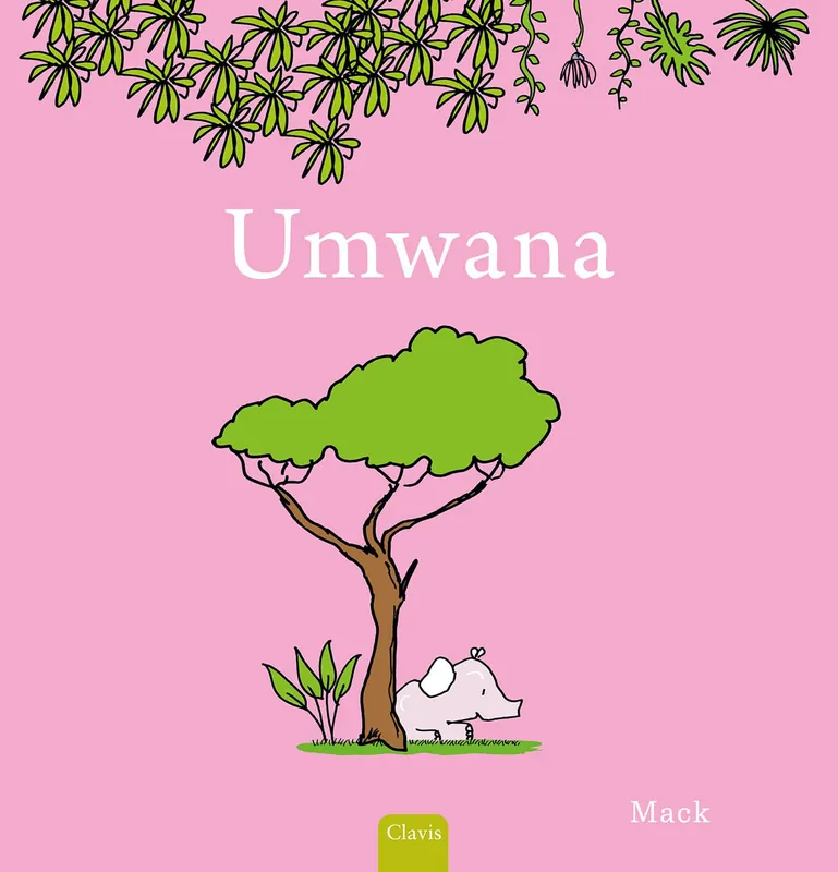 Umwana Lage Prijs