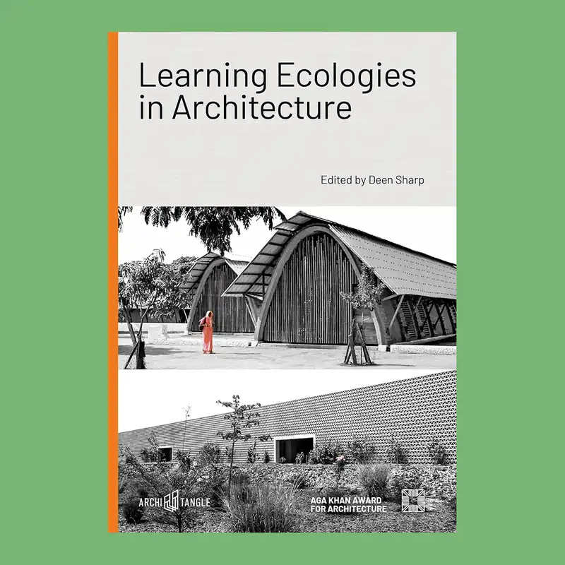 Hete Deal Learning Ecologies in Architecture