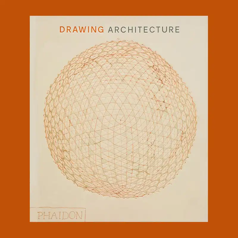 Helen Thomas: Drawing Architecture Voordeelprijs