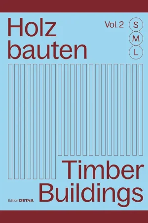 Timber Buildings, Vol. 2: SML Laatste Versie