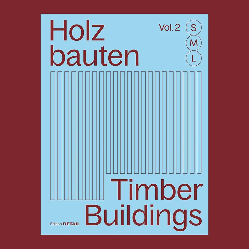 Timber Buildings, Vol. 2: SML Laatste Versie