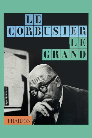 Voordeelprijs Le Corbusier Le Grand (Medium Version)