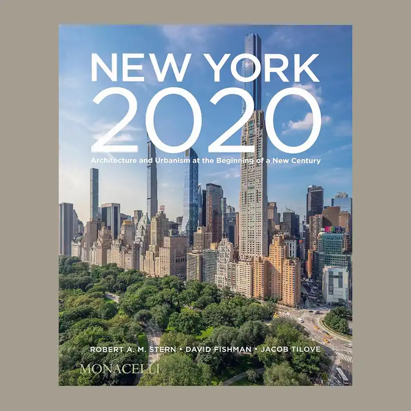 New York 2020: Architecture and Urbanism at the Beginning of a New Century Betrouwbaar