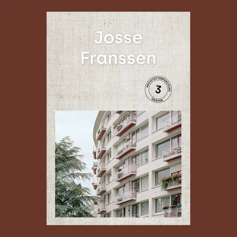 Josse Franssen (Architectenparcours 3) Favoriet