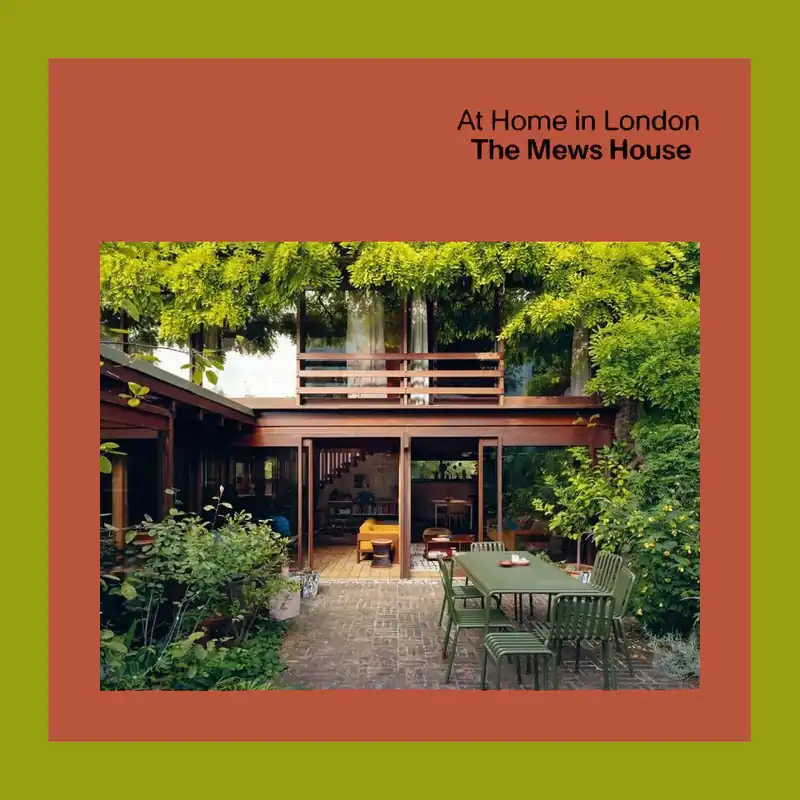 Direct Beschikbaar At Home in London: The Mews House