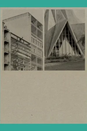 Weekendaanbieding Album Architectures: Maputo