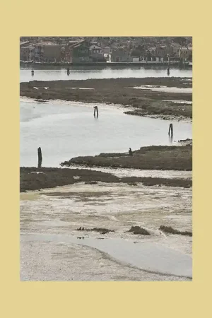 Aanbieding Urban Shores: Towards Landscape-Based Coastal Adaptation