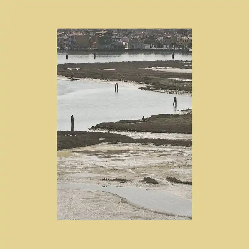 Aanbieding Urban Shores: Towards Landscape-Based Coastal Adaptation