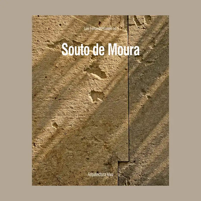 Snelle Levering Arquitectura Viva: Souto de Moura 1980-2025