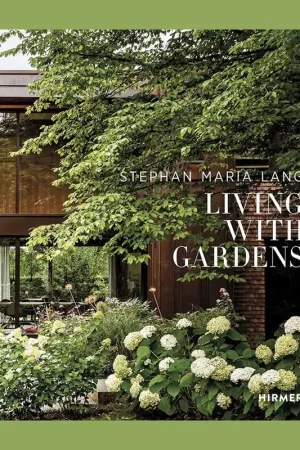 Stephan Maria Lang: Living with Gardens Finale Uitverkoop