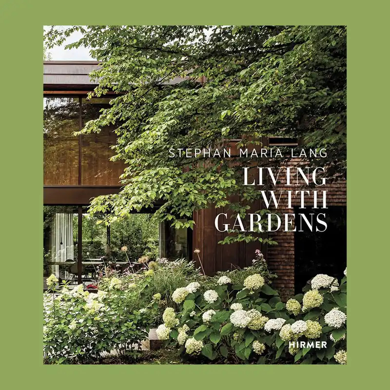 Stephan Maria Lang: Living with Gardens Finale Uitverkoop