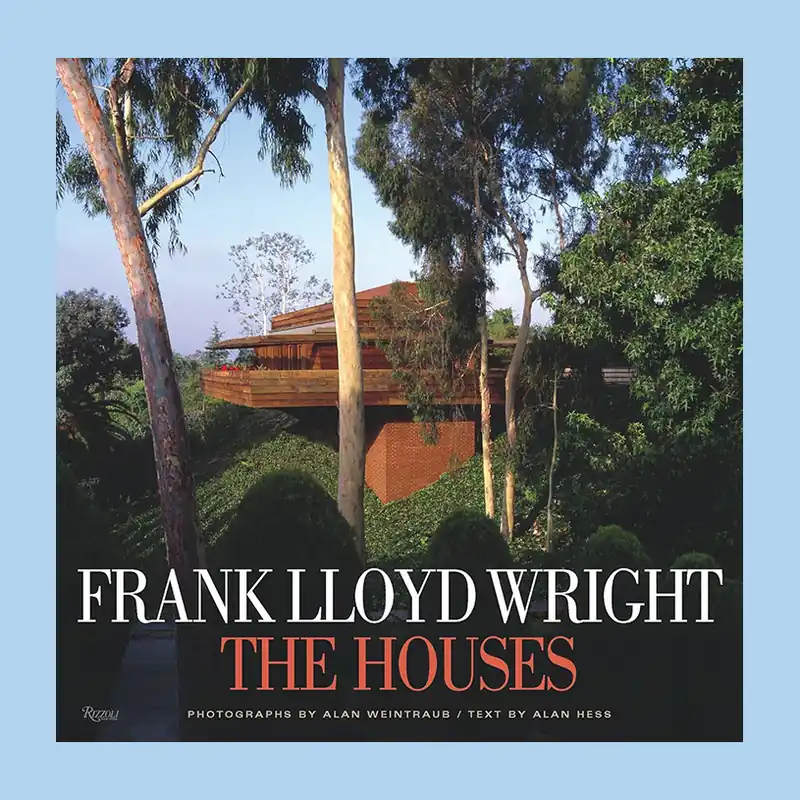 Shop Nu Frank LLoyd Wright: The Houses
