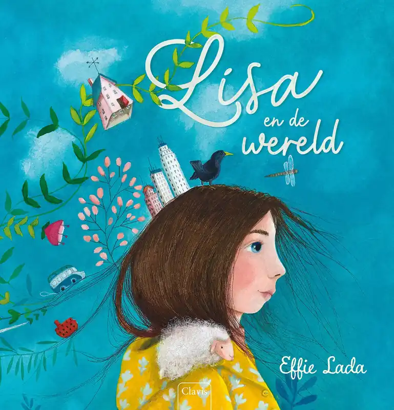 Snelle Levering Lisa en de wereld