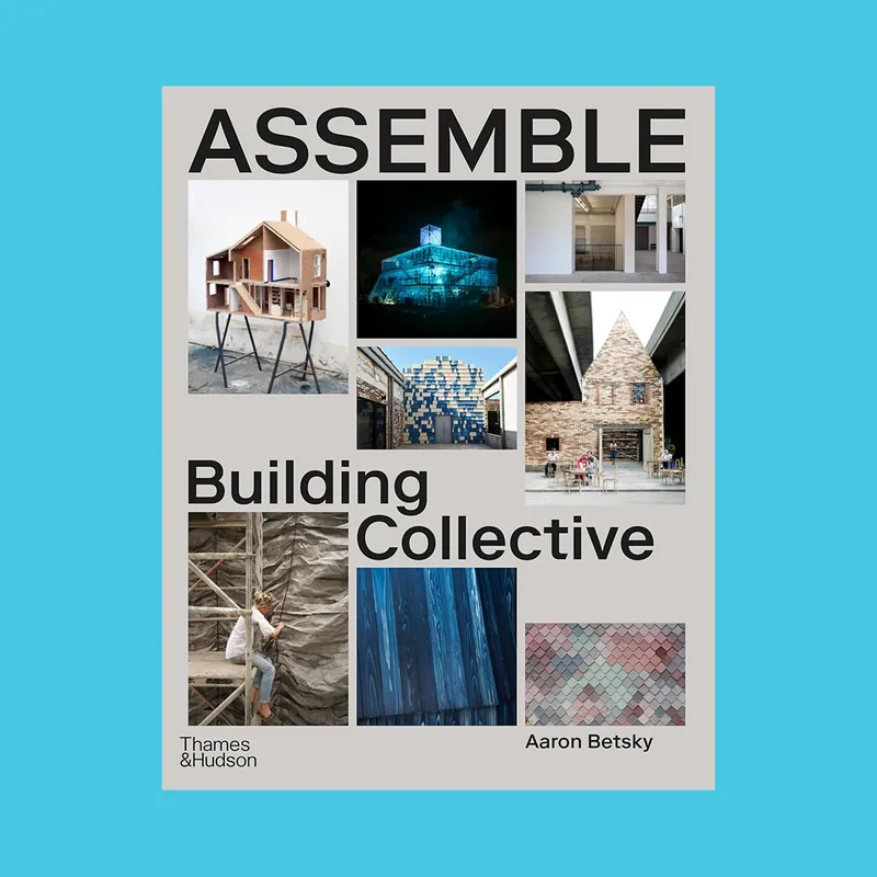 Assemble: Building Collective Koopje