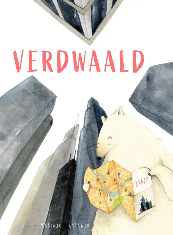 Alleen Vandaag Verdwaald
