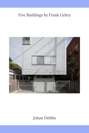 Speciale Aanbieding Five Buildings by Frank Gehry