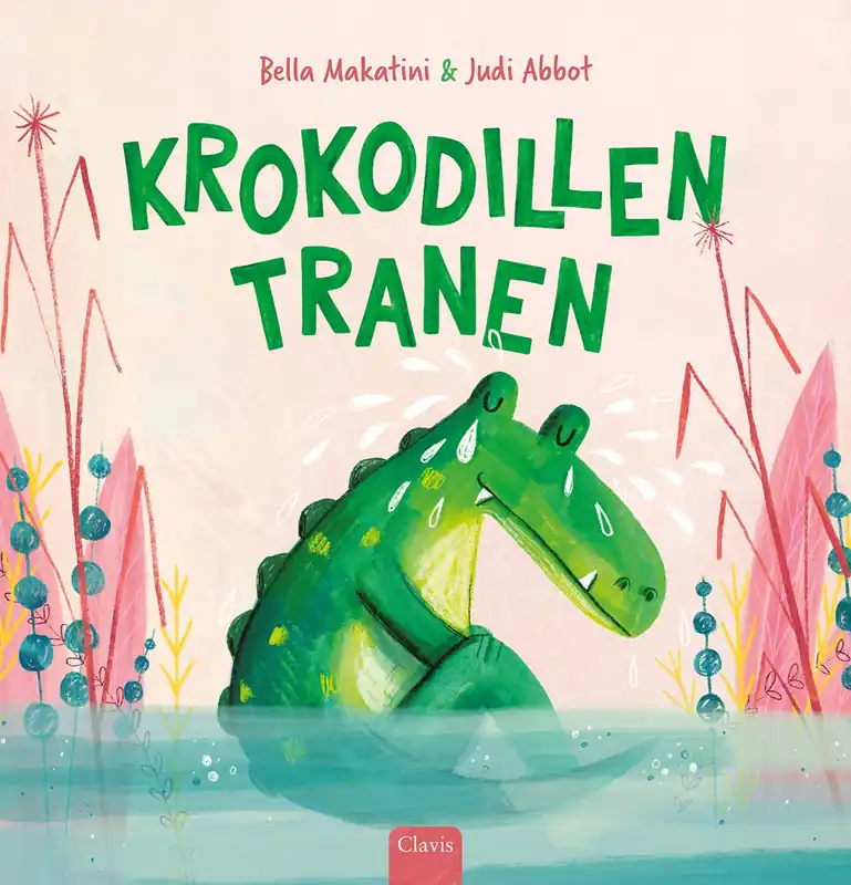 Must-Have Krokodillentranen
