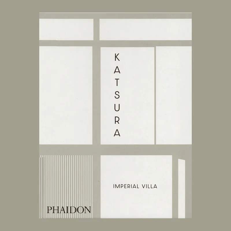 Koopje Katsura: Imperial Villa