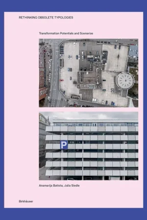 Beperkt Aanbod Rethinking Obsolete Typologies: Transformation Potentials and Scenarios
