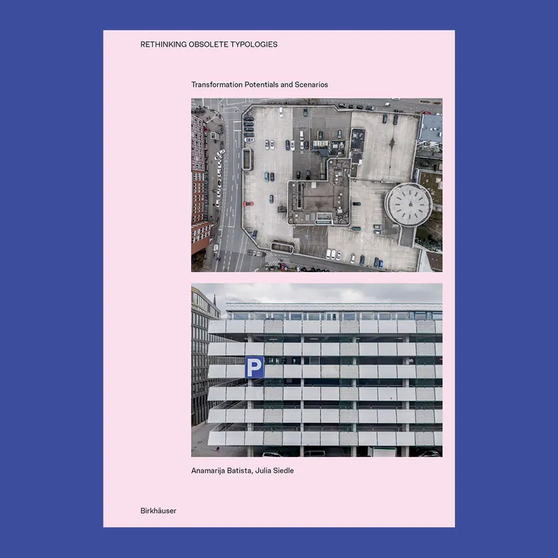 Beperkt Aanbod Rethinking Obsolete Typologies: Transformation Potentials and Scenarios