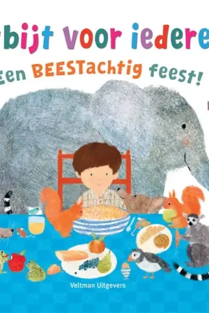 Aanbieding Ontbijt voor iedereen