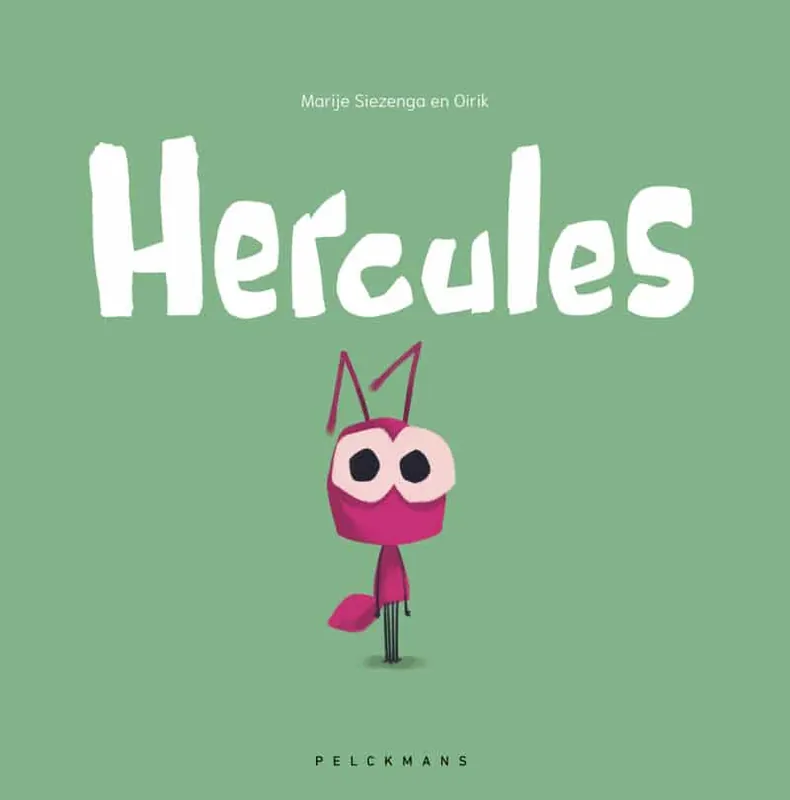 Weekendaanbieding Hercules