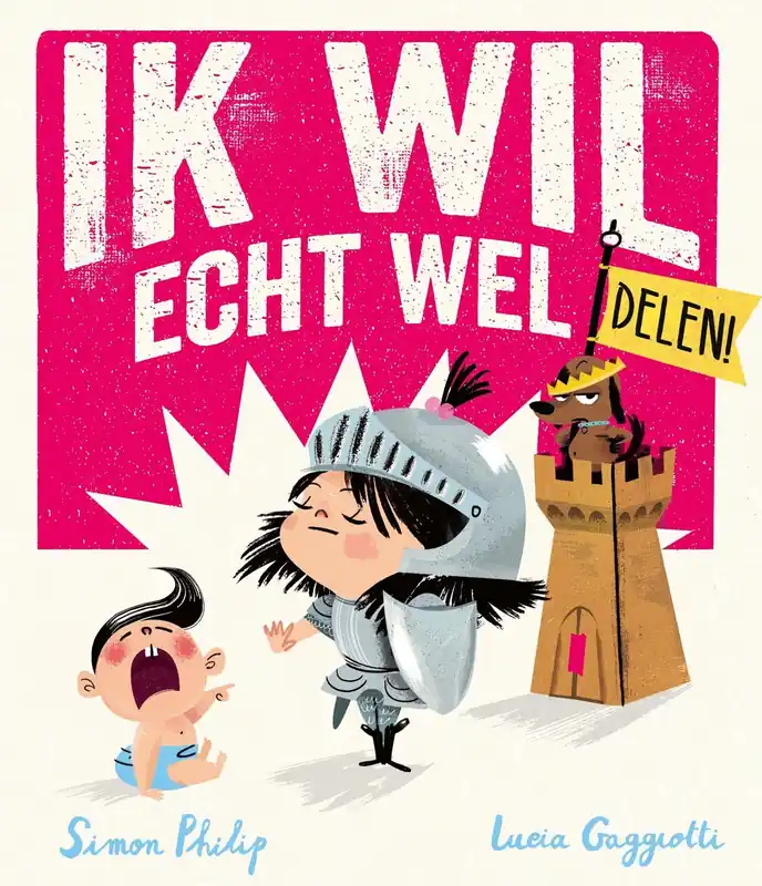 Hete Deal Ik wil echt wel delen!