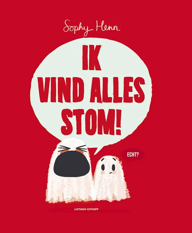Beperkt Aanbod Ik vind alles stom!