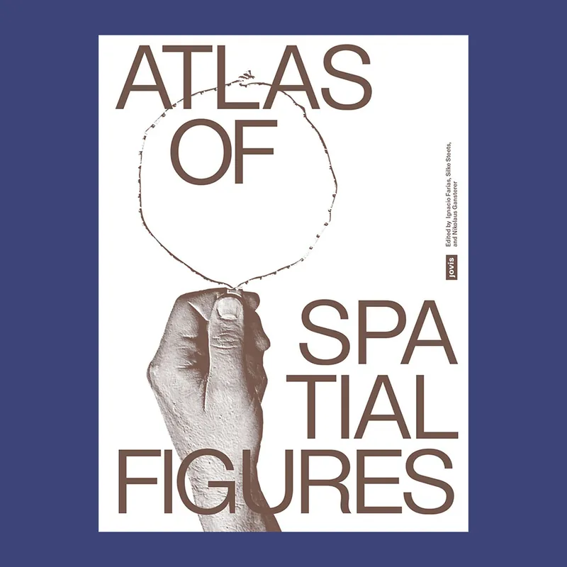 Merkproduct Atlas of Spatial Figures