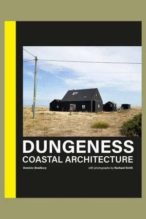 Uitverkoop Dungeness: Coastal Architecture
