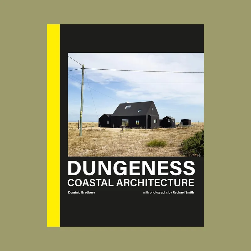 Uitverkoop Dungeness: Coastal Architecture