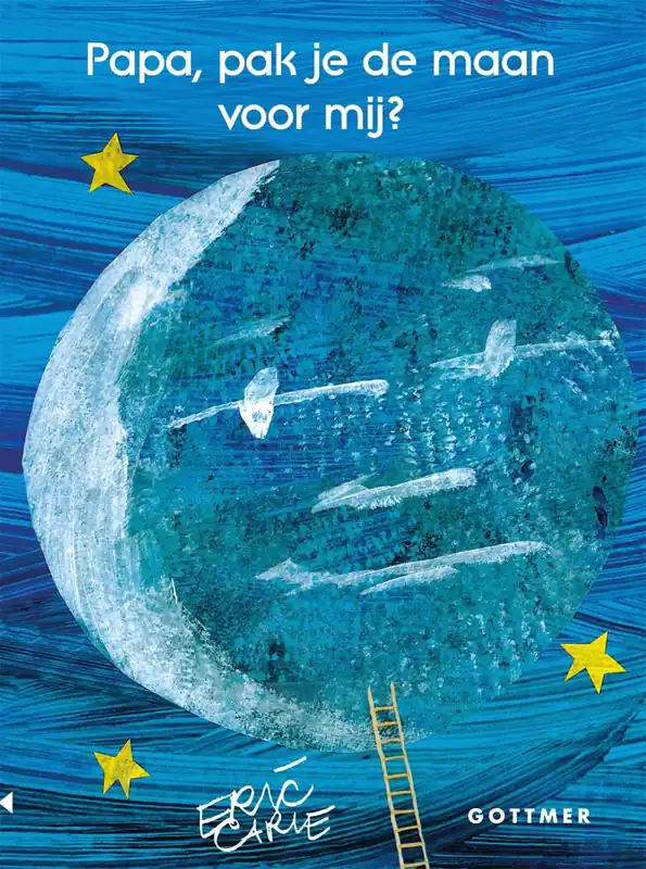 Voordeelprijs Papa, pak je de maan voor mij? (kartonboek)