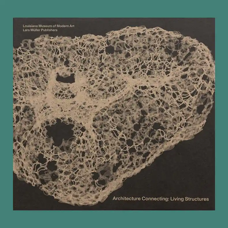Architecture Connecting Living Structures Lage Prijs