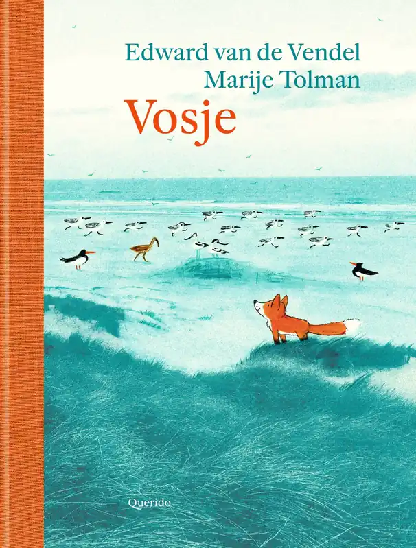 Vosje Populair