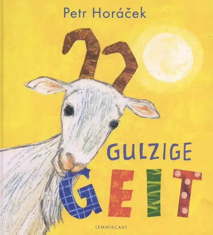 Snelle Levering Gulzige geit