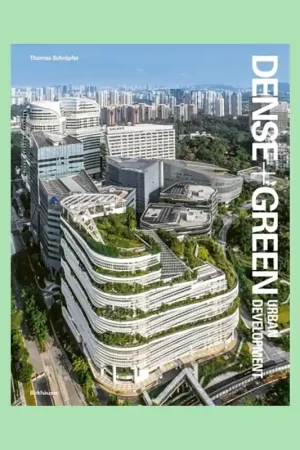 Voordeelprijs Dense + Green Urban Development