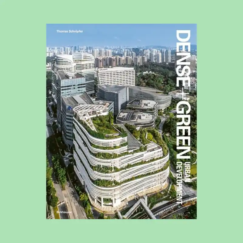 Voordeelprijs Dense + Green Urban Development