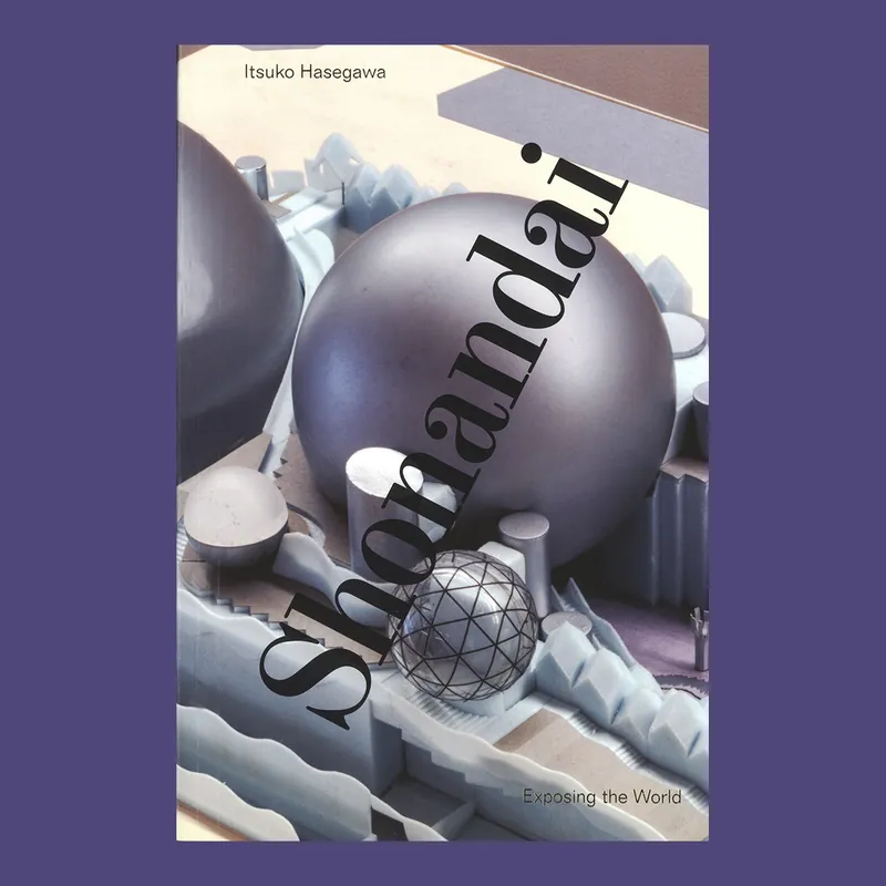 Gratis Retour Itsuko Hasegawa: Shonandai / Everything – Exposing the World