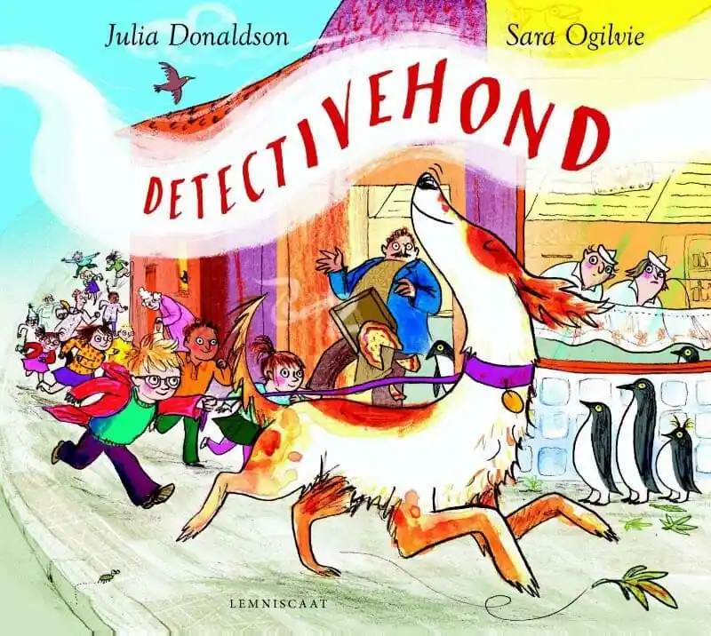 Detectivehond Speciale Aanbieding