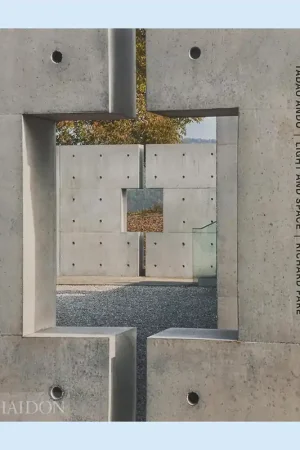 Tadao Ando: Light and Space Actieprijs