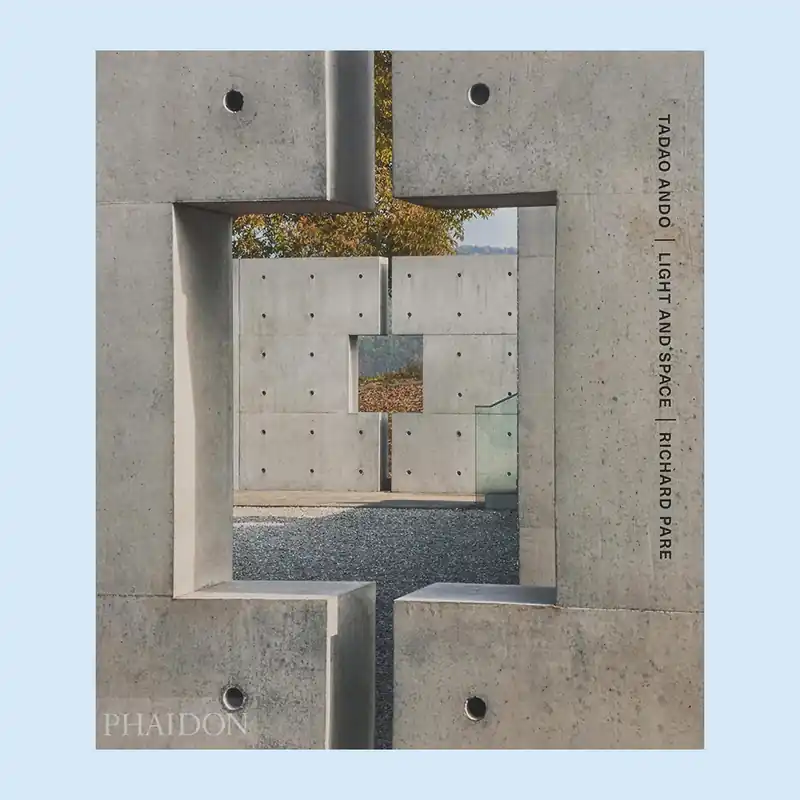 Tadao Ando: Light and Space Actieprijs