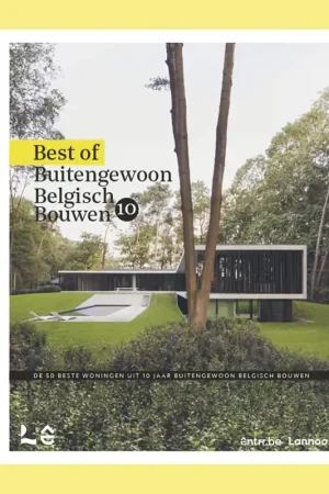 Veilige Betaling Best of Buitengewoon Belgisch Bouwen 10