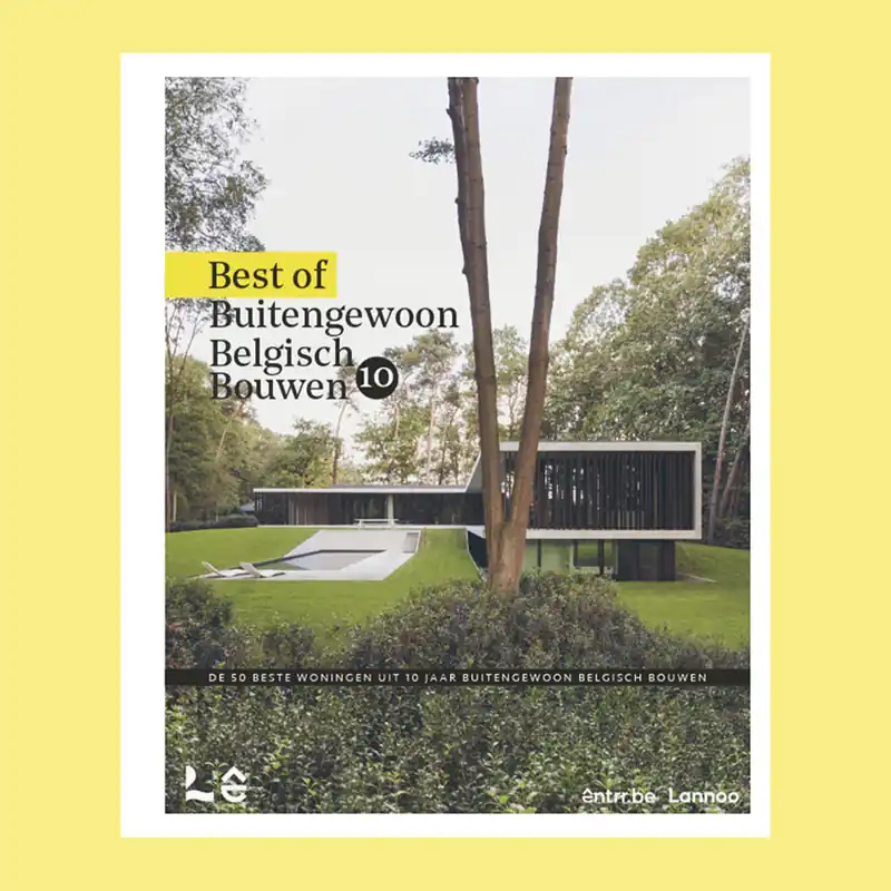 Veilige Betaling Best of Buitengewoon Belgisch Bouwen 10