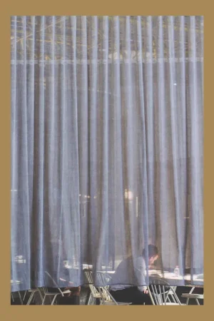 Superprijs Felt: Ten Scenographies.  Matter of Architecture
