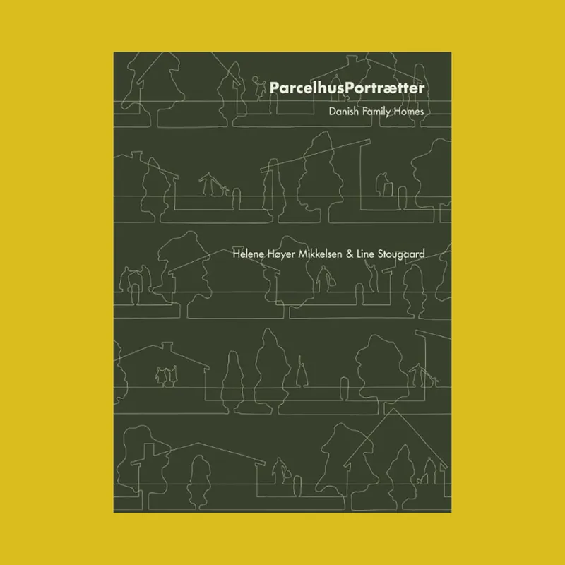 ParcelhusPortraetter: Danish Family Homes Koop Online